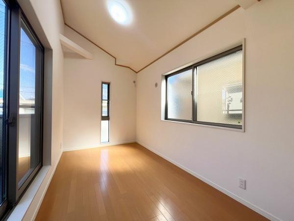 横浜市保土ケ谷区新桜ケ丘１丁目の中古一戸建て