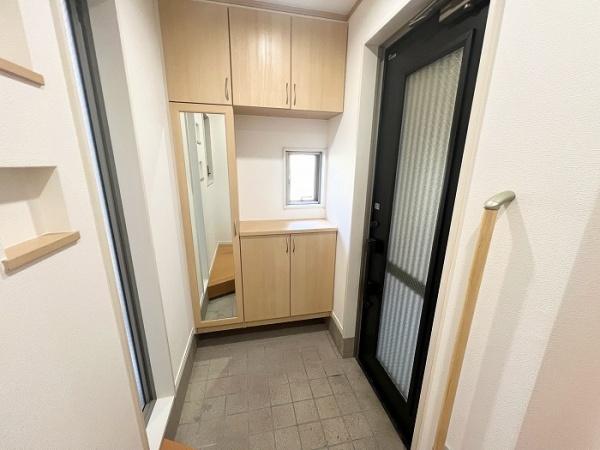 横浜市保土ケ谷区新桜ケ丘１丁目の中古一戸建て