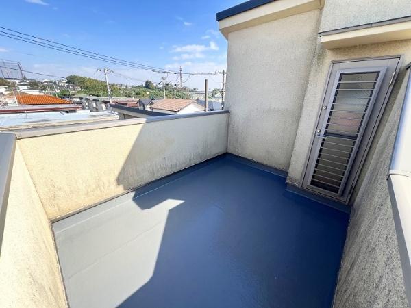 横浜市保土ケ谷区新桜ケ丘１丁目の中古一戸建て