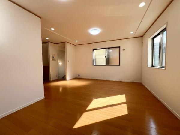 横浜市保土ケ谷区新桜ケ丘１丁目の中古一戸建