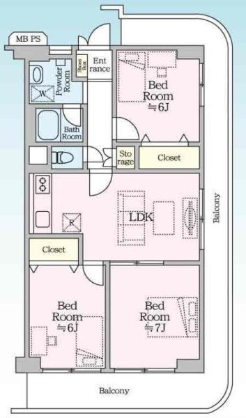 ユニハイム金沢文庫