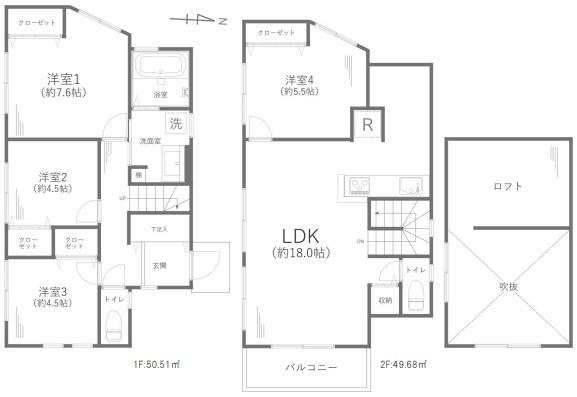 横浜市金沢区東朝比奈１丁目の中古一戸建