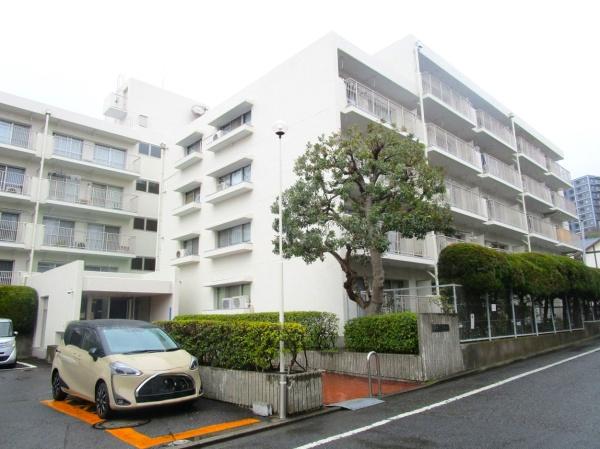 戸塚サニーフラット