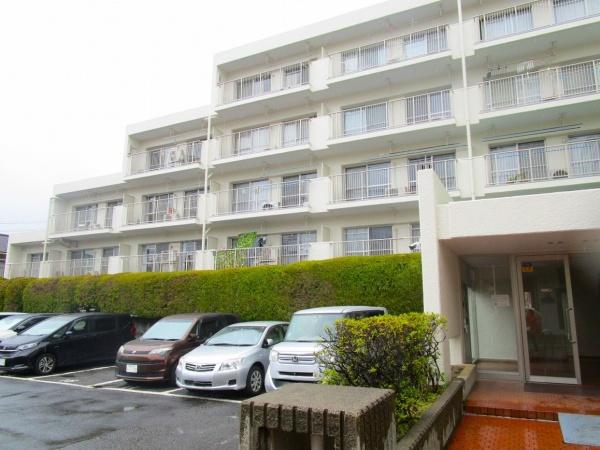 戸塚サニーフラット