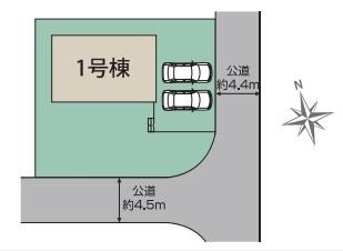 横浜市金沢区釜利谷西５丁目の新築一戸建