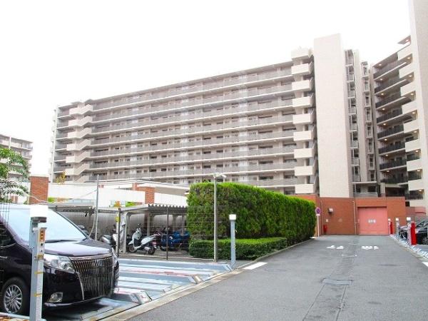 ラムーナ横浜戸塚スカイリッジ