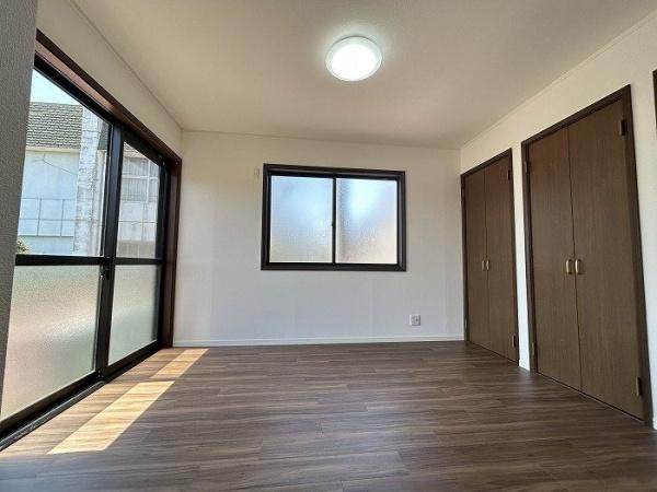 横浜市戸塚区汲沢６丁目の中古一戸建