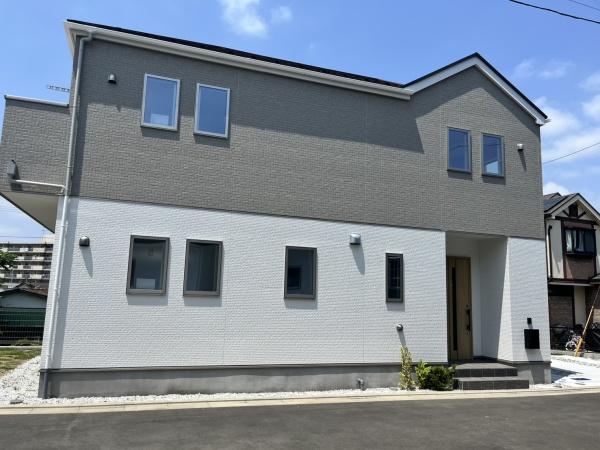 横浜市戸塚区原宿5丁目の新築一戸建