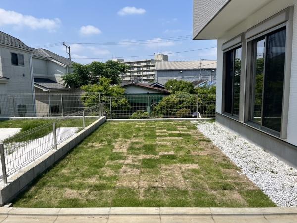 横浜市戸塚区原宿５丁目の新築一戸建
