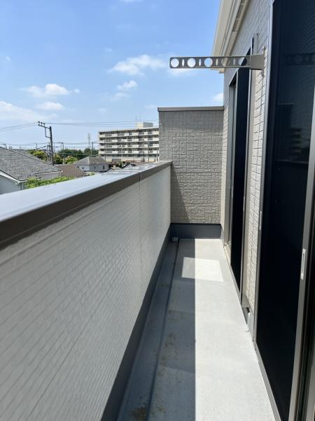 横浜市戸塚区原宿５丁目の新築一戸建