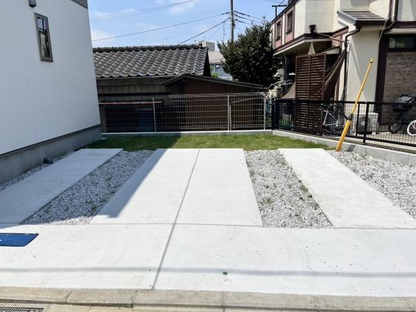 横浜市戸塚区原宿５丁目の新築一戸建