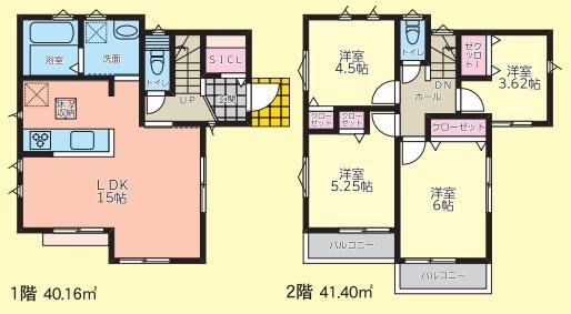 横浜市戸塚区平戸町の新築一戸建