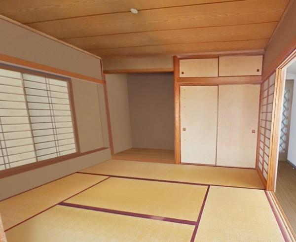 横浜市栄区元大橋２丁目の中古一戸建