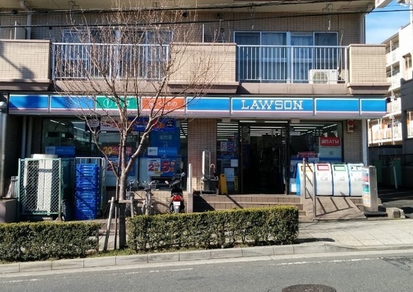 横浜市泉区和泉町の新築一戸建(ローソンいずみ野店)