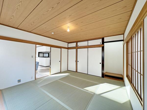 横浜市港南区下永谷２丁目の中古一戸建て