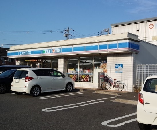 ダイアパレスワンダースケープ(ローソン横浜金井町店)