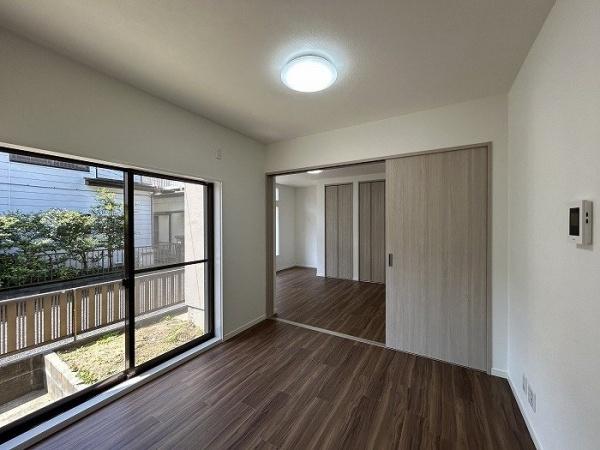 横浜市戸塚区戸塚町の中古一戸建