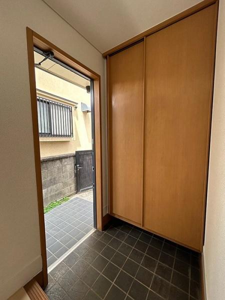 横浜市栄区元大橋１丁目の中古一戸建て