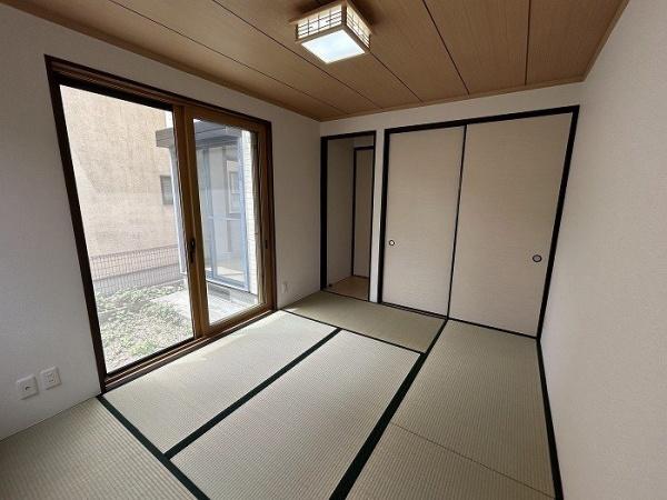 横浜市栄区元大橋１丁目の中古一戸建て
