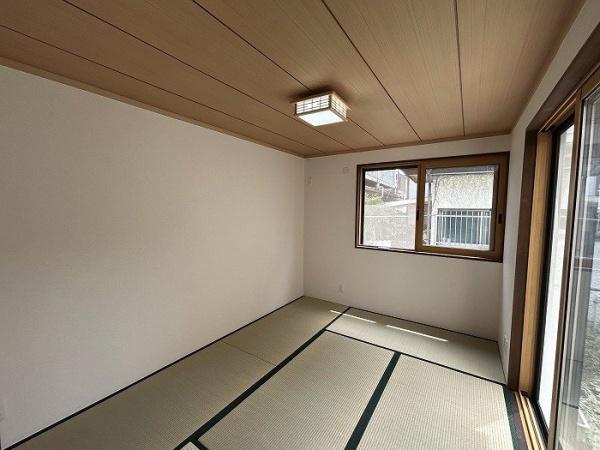 横浜市栄区元大橋１丁目の中古一戸建て