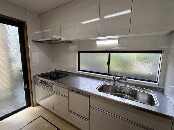 横浜市栄区元大橋１丁目の中古一戸建