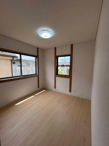 横浜市栄区元大橋１丁目の中古一戸建