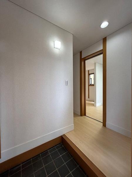 横浜市栄区元大橋１丁目の中古一戸建て