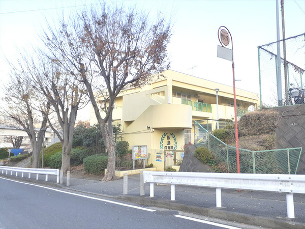 横浜市栄区飯島町の中古一戸建て(横浜市飯島保育園)