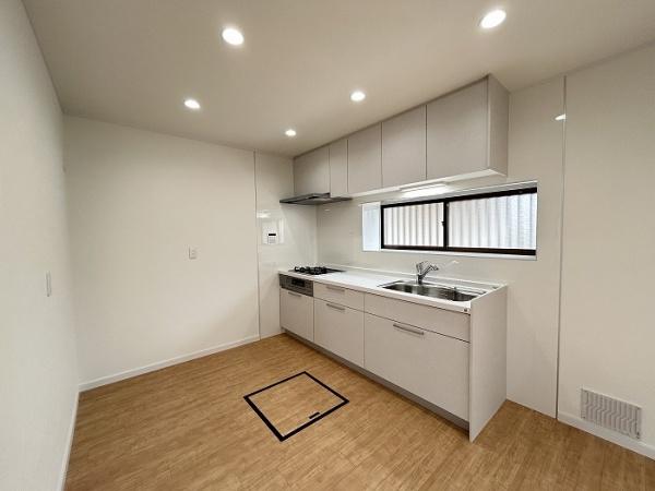 横浜市戸塚区戸塚町の中古一戸建て