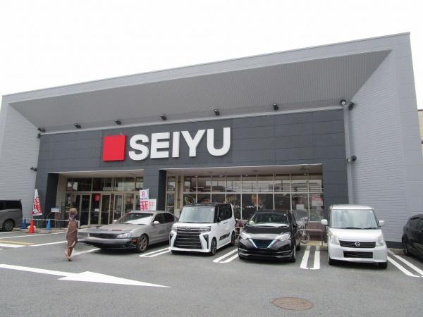 横浜市瀬谷区宮沢２丁目の新築一戸建(西友阿久和店)