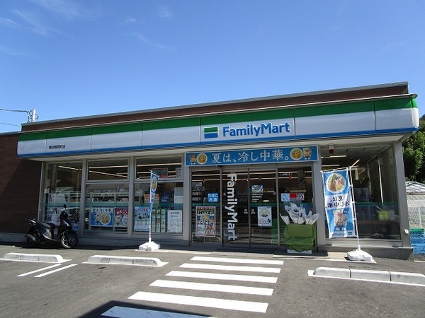 横浜市戸塚区舞岡町の中古一戸建て(ファミリーマート横浜舞岡町店)