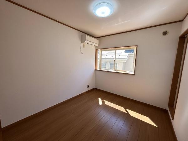 横浜市戸塚区舞岡町の中古一戸建て