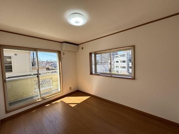 横浜市戸塚区舞岡町の中古一戸建て