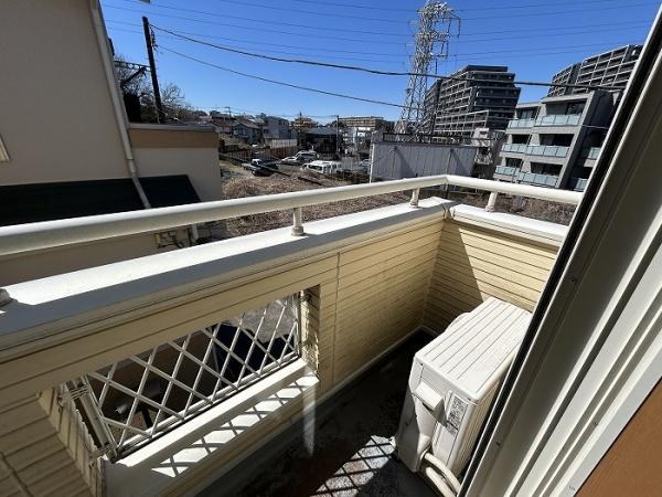 横浜市戸塚区舞岡町の中古一戸建て