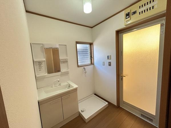 横浜市戸塚区舞岡町の中古一戸建て