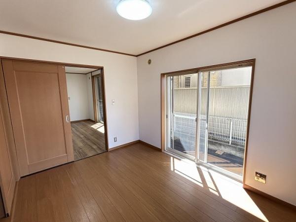 横浜市戸塚区舞岡町の中古一戸建て
