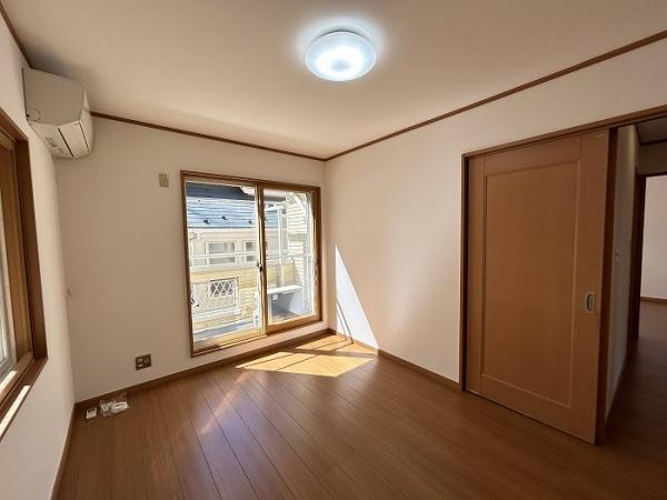 横浜市戸塚区舞岡町の中古一戸建て