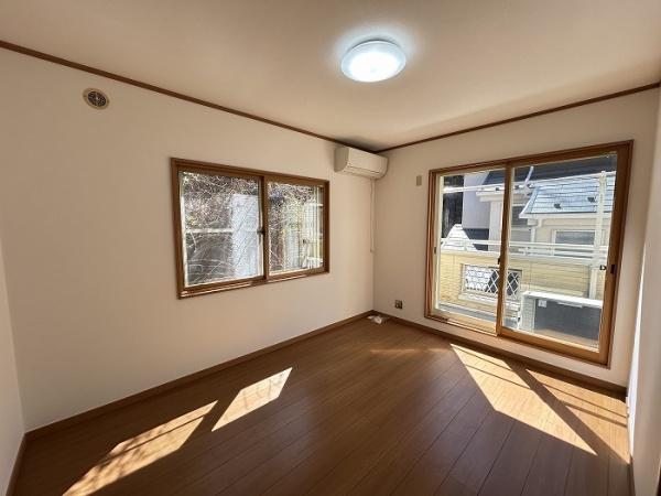 横浜市戸塚区舞岡町の中古一戸建て