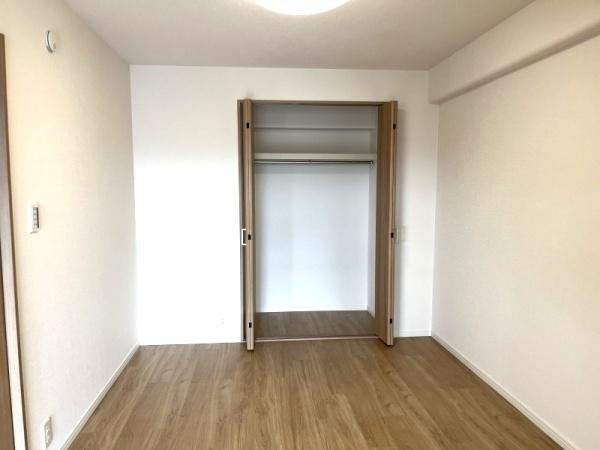 コスモ戸塚リベラヒルズＡ棟