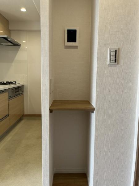 コスモ戸塚リベラヒルズＡ棟
