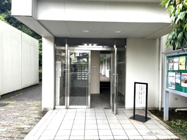 コスモ戸塚リベラヒルズＡ棟