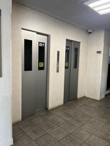 コスモ戸塚リベラヒルズＡ棟