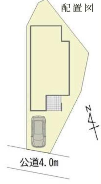横浜市泉区中田東４丁目の新築一戸建
