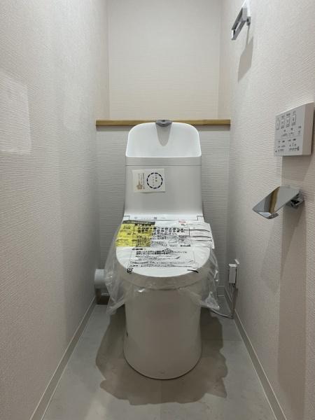 コープ野村戸塚長沼