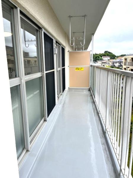 コープ野村戸塚長沼