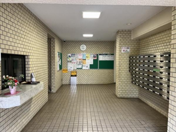 コープ野村戸塚長沼