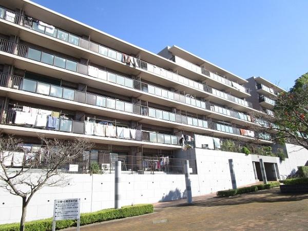 レックス横浜上大岡