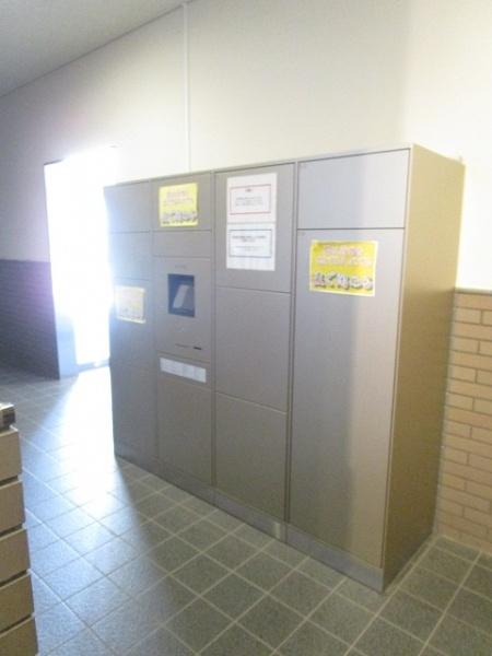 レックス横浜上大岡