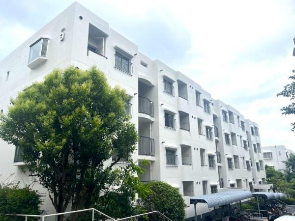 港南台プリンスハイツ５号館