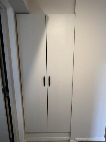 ヒルズ南戸塚プリメゾン１号棟